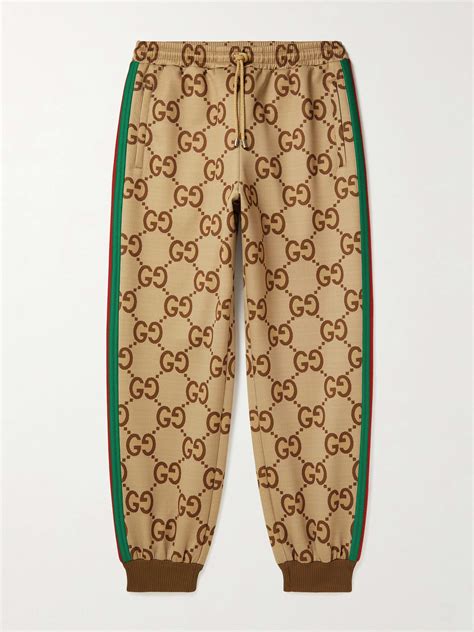 fake gucci sweats